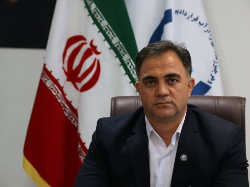 انشعابات غیرمجاز آب، عامل تشدید کم‌آبی در شهر و روستاهای شهرستان خوی