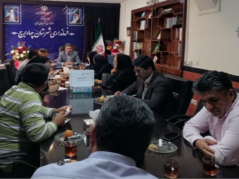 چهاربرج؛ قطب جدید گردشگری خرید
