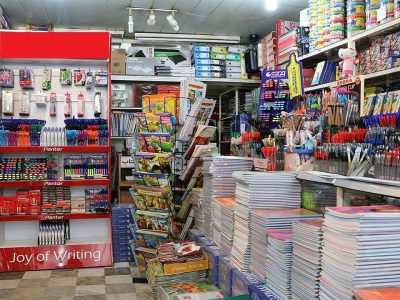 ۶۵ درصد نوشت‌افزار عرضه شده در بازار آذربایجان‌غربی، ایرانی است