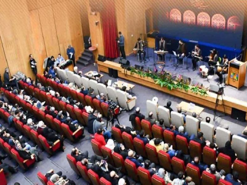 آغاز رویداد هفت روز فرهنگی در خوی