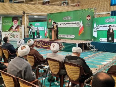 درک شخصیت والای پیامبر اسلام، رکن اساسی تقویت اتحاد است