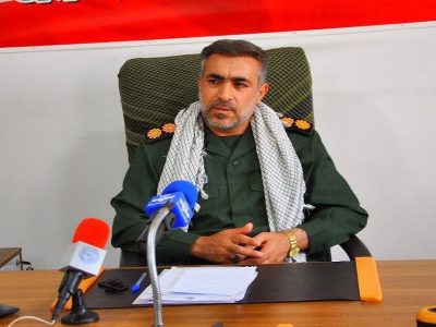 برگزاری ۱۵۰ برنامه هفته دفاع مقدس در چهاربرج