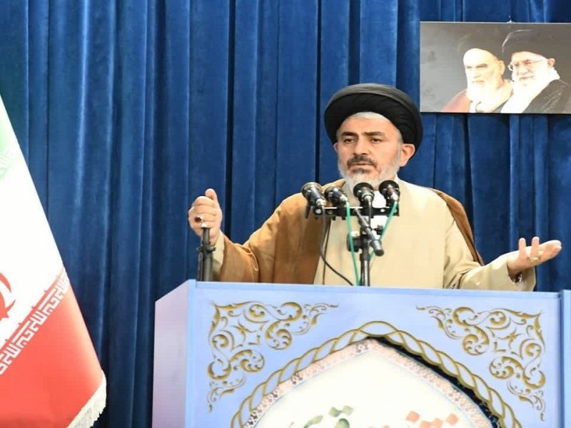 دفاع فرهنگی ضروری است