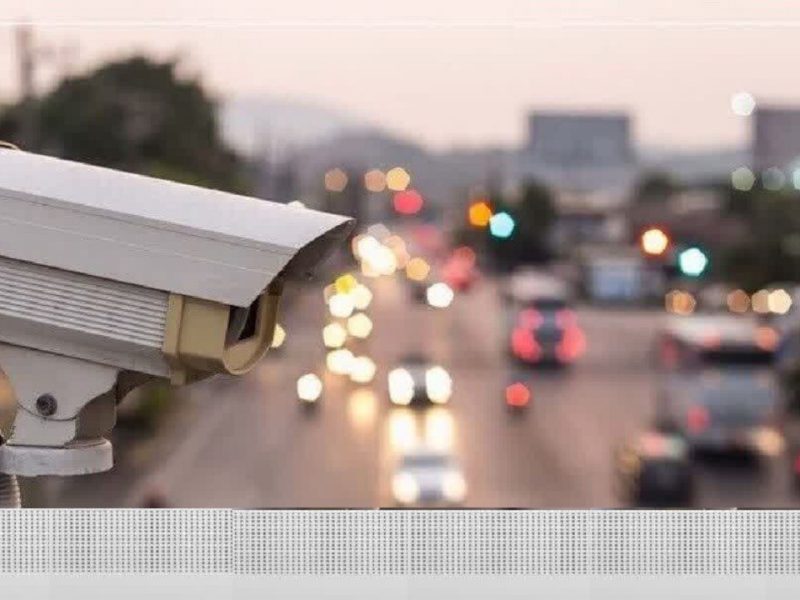 نصب ۱۰ سامانه ثبت تخلف دیگر در جاده های آذربایجان غربی