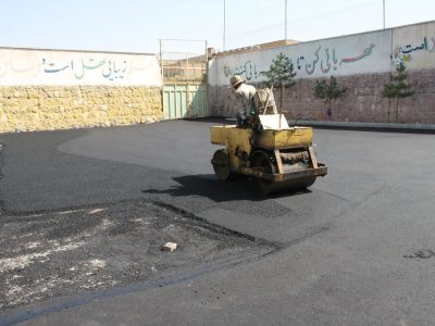 اجرای طرح «استقبال از مهر» در ۴۰ مدرسه سطح حوزه شهرداری منطقه ۳