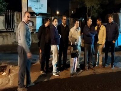 استفاده از هشت هزار و ۵۰۰ تن آسفالت برای بهسازی بلوار آزادی