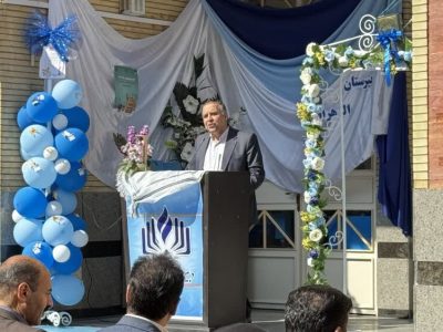 ساماندهی مدارس محدوده مرکزی شهر در قالب طرح استقبال از مهر