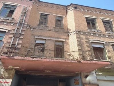 صدور اخطاریه برای سینما سعدی و پاساژ آریا