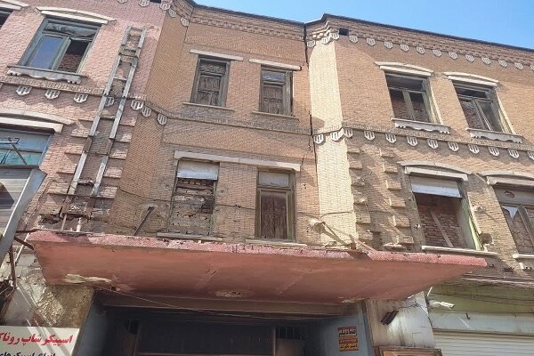 صدور اخطاریه برای سینما سعدی و پاساژ آریا