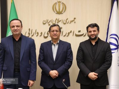 سرپرست دبیرخانه شورایعالی مناطق آزاد و ویژه اقتصادی کشور منصوب شد
