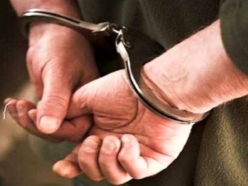 دستگیری قاتل فراری ارومیه در کمتر از ۴۸ ساعت