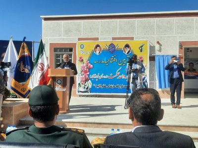 تحویل بیش از ۱۲۰۰ کلاس درس از اداره کل نوسازی