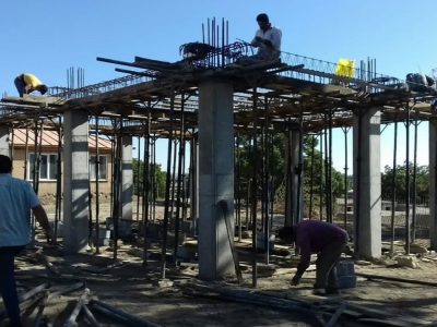 تقویت زیرساخت‌های گردشگری در پایگاه ملی حسنلو نقده