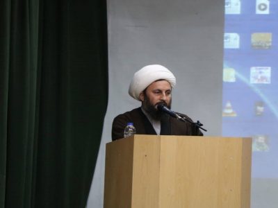 معنویت،بصیرت و تحصیل علم، سه شاخصه مهم دانش آموزان شهید دفاع مقدس