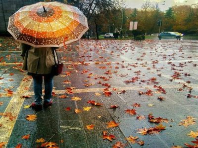 آذربایجان غربی چشم انتظار باران