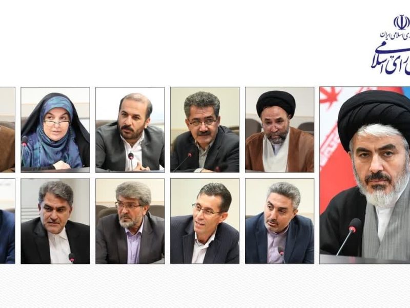 ضرورت وفاق جمعی نمایندگان برای حل مشکلات آذربایجان غربی