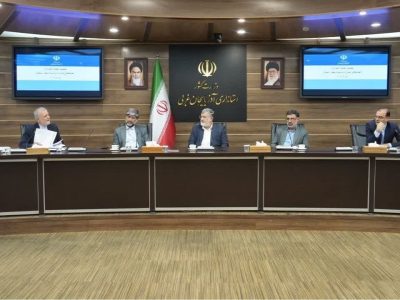 کشف نزدیک به ۵ تن مواد مخدر در آذربایجان غربی