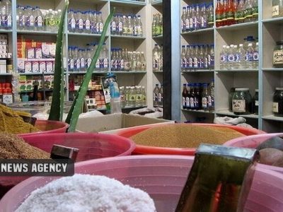 محکومیت متصدی واحد گیاهان داروئی در ارومیه