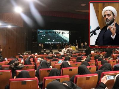 جهاد تبیین؛ سنگری مستحکم در مقابل دشمنان