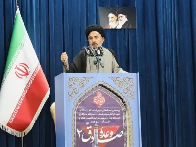 ایران به قدرت منطقه تبدیل شده است