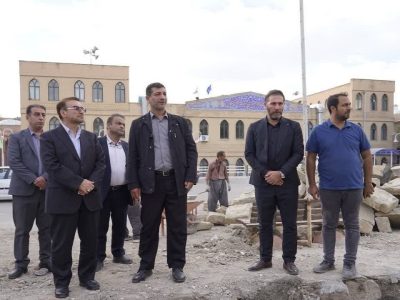 سرمایه‌گذاری هفت هزار میلیارد تومانی در گردشگری آذربایجان غربی