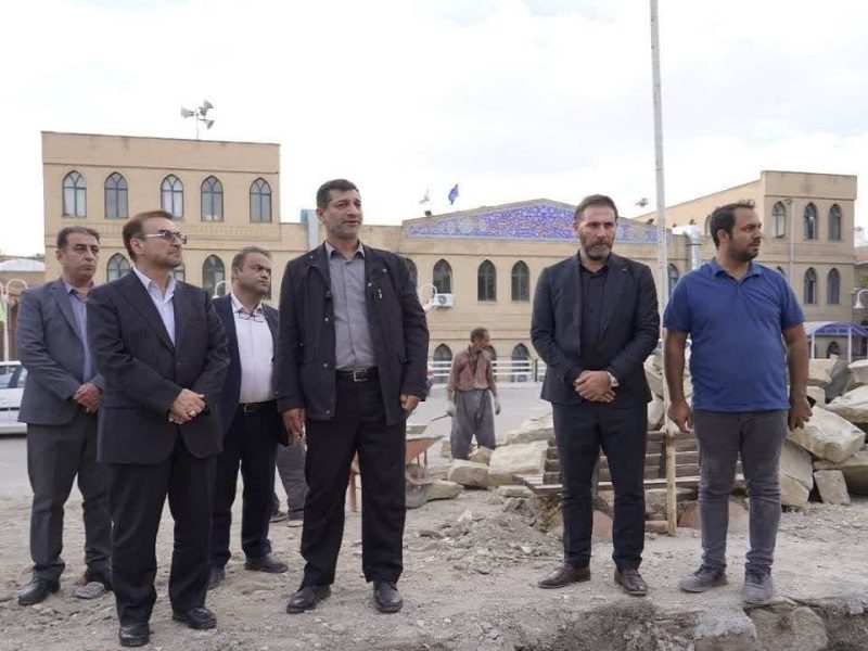 سرمایه‌گذاری هفت هزار میلیارد تومانی در گردشگری آذربایجان غربی