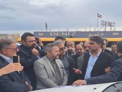 اختصاص ۲ هزار میلیارد ریال  اعتبار برای تکمیل پروژه راهسازی ایواوغلی به گیت ماکو
