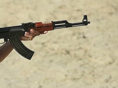 دستگیری عامل تیراندازی در سردشت