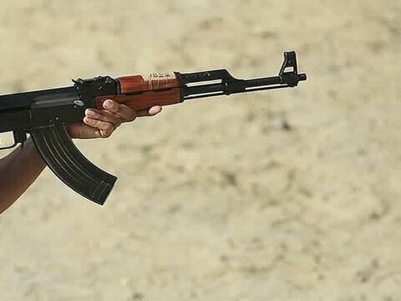 دستگیری عامل تیراندازی در سردشت