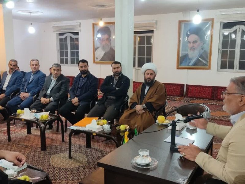 ایجاد باغ موزه دفاع مقدس در خوی