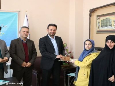 دانش آموزان برتر سفیران و مبلغان فعالیت‌های فرهنگی و هنری