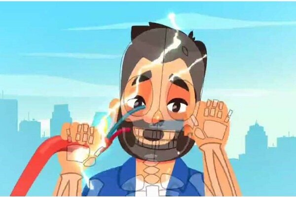 انیمیشن آموزشی “تعمیرات را به افراد فنی بسپاریم” منتشر شد