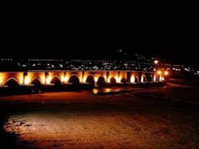 پل تاریخی “آجی چای” مرمت و مقاوم‌سازی می‌شود
