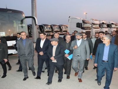 تعیین تکلیف ۲۷۴۴ میلیارد ریال اموال تملیکی در ماکو