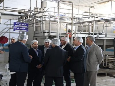 سرمایه گذاری  ۶۰۴۹۹ میلیارد ریالی در شهرک‌های صنعتی آذربایجان غربی