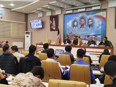 دانش آموزان نقش محوری در بیانیه گام دوم انقلاب دارند