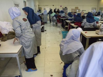 اعطای ۳۲۵۰ میلیارد ریال وام اشتغالزایی به مددجویان آذربایجان غربی