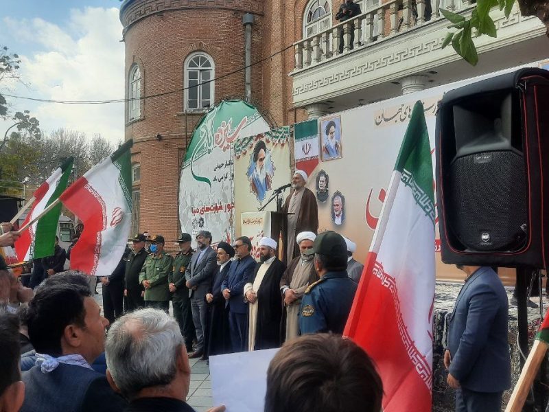 جهاد رسانه موثرترین جهاد است