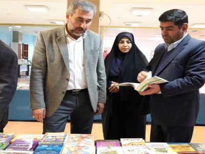 اختصاص ۳۰۰ میلیارد ریال اعتبار برای ساخت کتابخانه در آذربایجان غربی