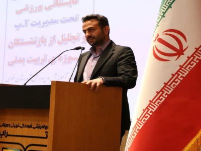 استعداد یابی از ۶ هزار و ۵٠٠ دانش آموز در رشته های مختلف ورزشی درخوی