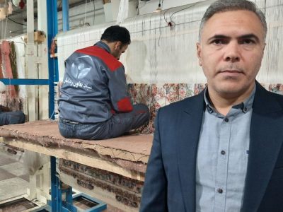 اشتغال بیش از سه هزار نفر از زندانیان در آذربایجان غربی