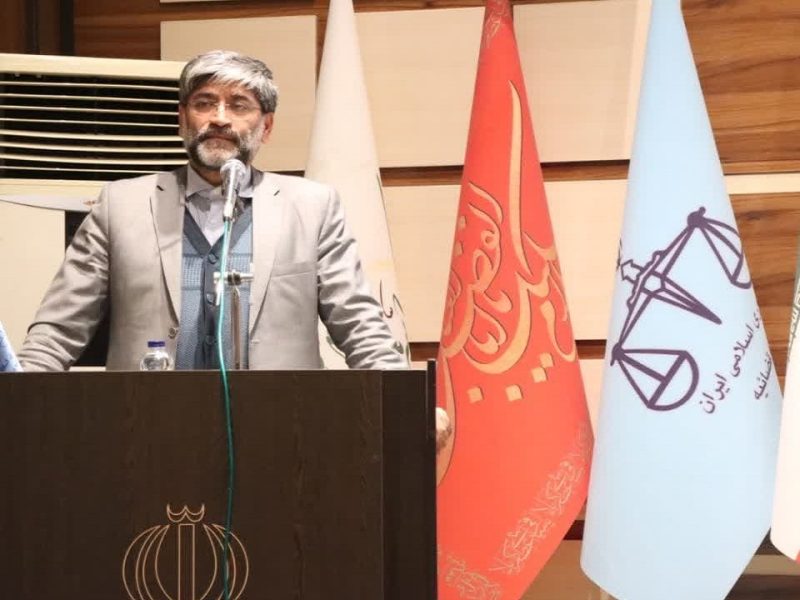 سازش در ۳۶ فقره پرونده قتل عمد در آذربایجان غربی+عکس