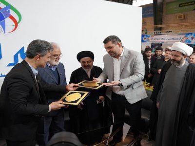 امضای تفاهم نامه دانشگاه آزاد آذربایجان غربی با نظام دامپزشکی و صمت استان