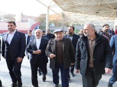 ایران و ترکیه بر تحقق تجارت ۳۰ میلیارد دلاری تاکید دارند