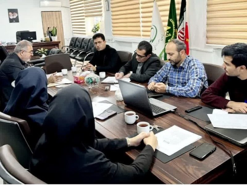 ثبت ۱۶۳۸ پرونده در سامانه پنجره واحد مدیریت زمین در آذربایجان غربی