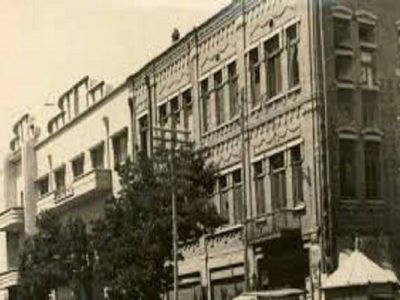 بازآفرینی “میارمیار”، تزریق حیات به قلب خسته تبریز