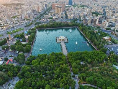تبریز، یکی از ۱۰ مروارید جهانی جاده ابریشم