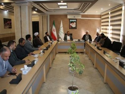 ضرورت ترویج فرهنگ نماز/اصلاح فرهنگ سازمانی محصول توجه مضاعف به موضوع نماز
