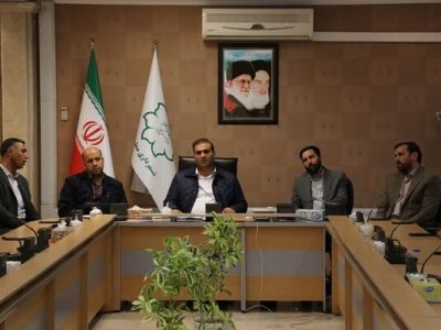 تحقق ۸۳ درصدی درآمد منطقه ۴ تحسین برانگیز است