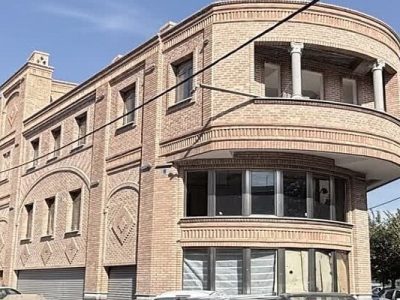 ترغیب مالکین به سنتی سازی نمای ساختمانها در بافت تاریخی شهر